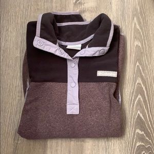 Columbia pullover